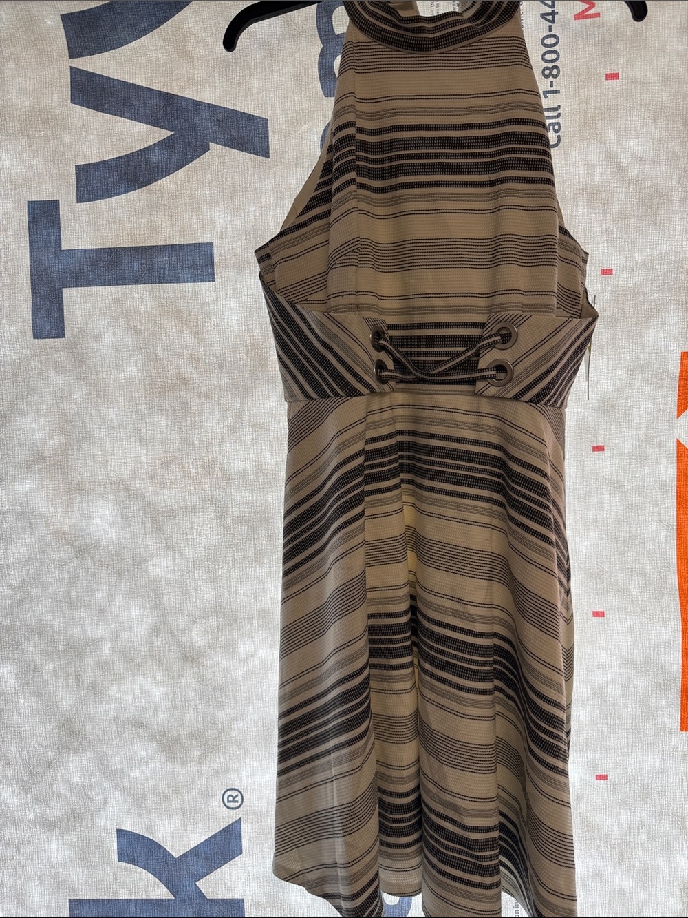 Antoni Melani dress